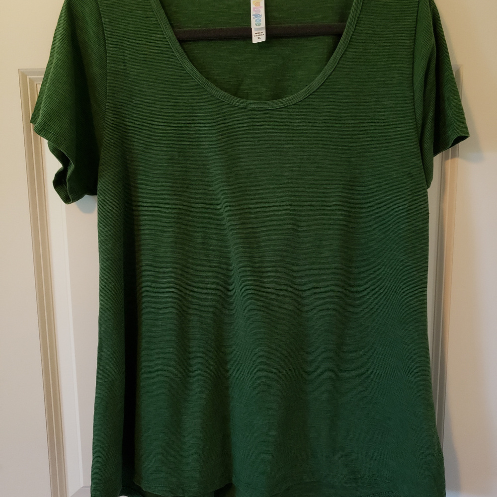 LuLaRoe Classic Tee